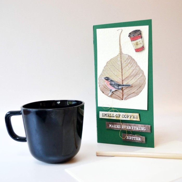 kartka smell of coffee a.JPG