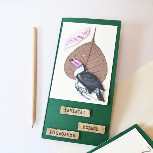 kartka pametaj możesz po swojemu.JPG