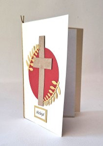 Kartka Alleluja