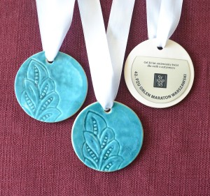 42 Maraton Warszawski - 2020 r.