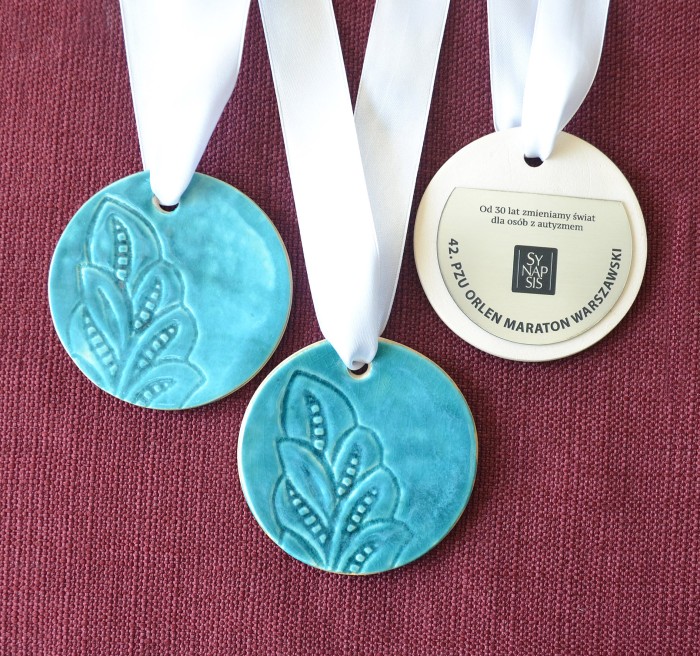 42 Maraton Warszawski - 2020 r.