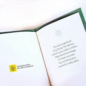 przykład życzeń