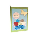 Kartka "Wiosenna Pora"