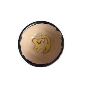 Miska "Mały Król Lew"