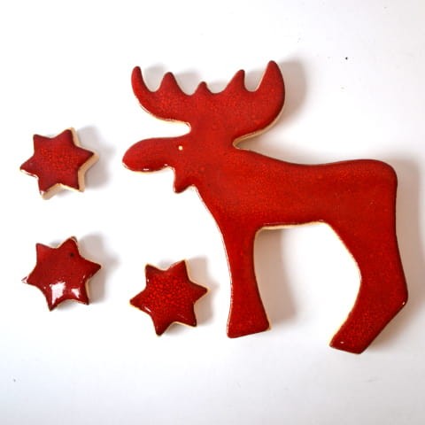 łoś z giazdkami.JPG